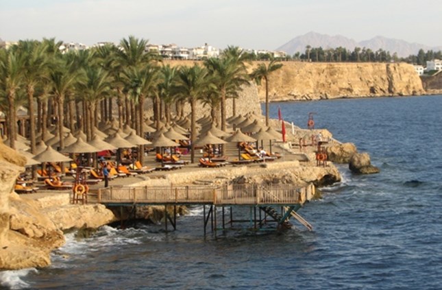 جنوب سيناء